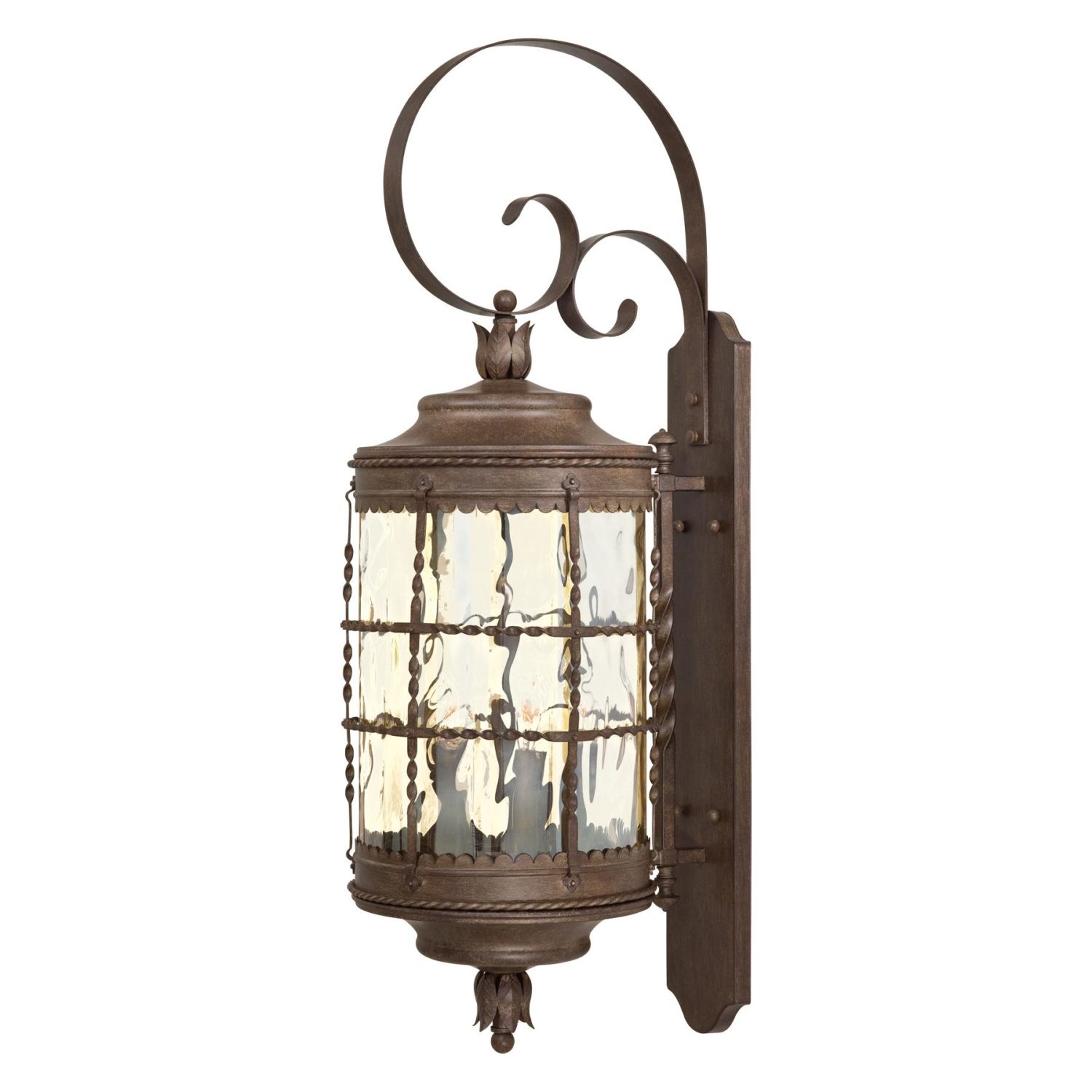 Mallorca Large Wall Lantern - Westlake Village Lighting